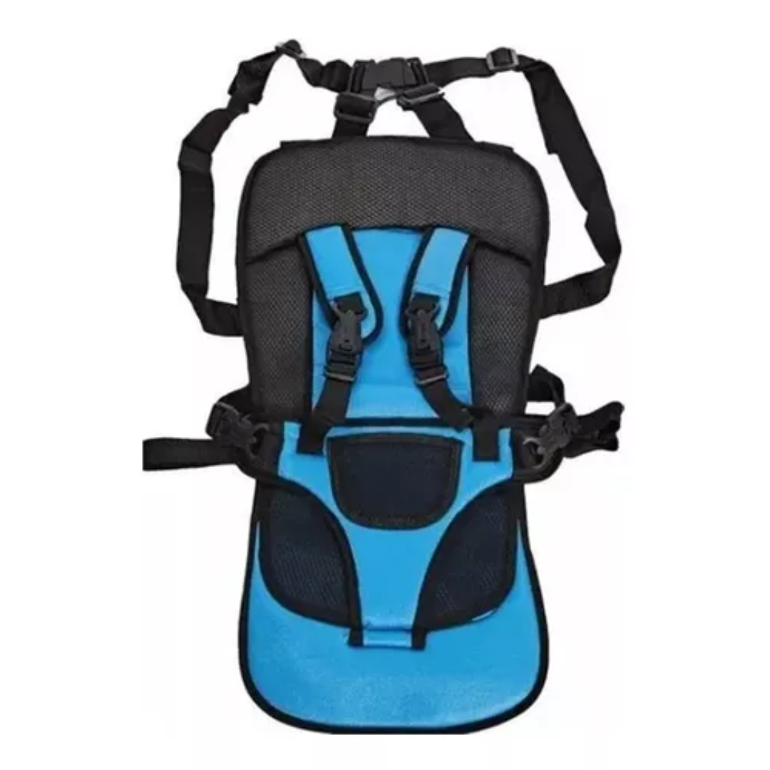 Asiento Silla Carro Cinturón Arnes ny-26