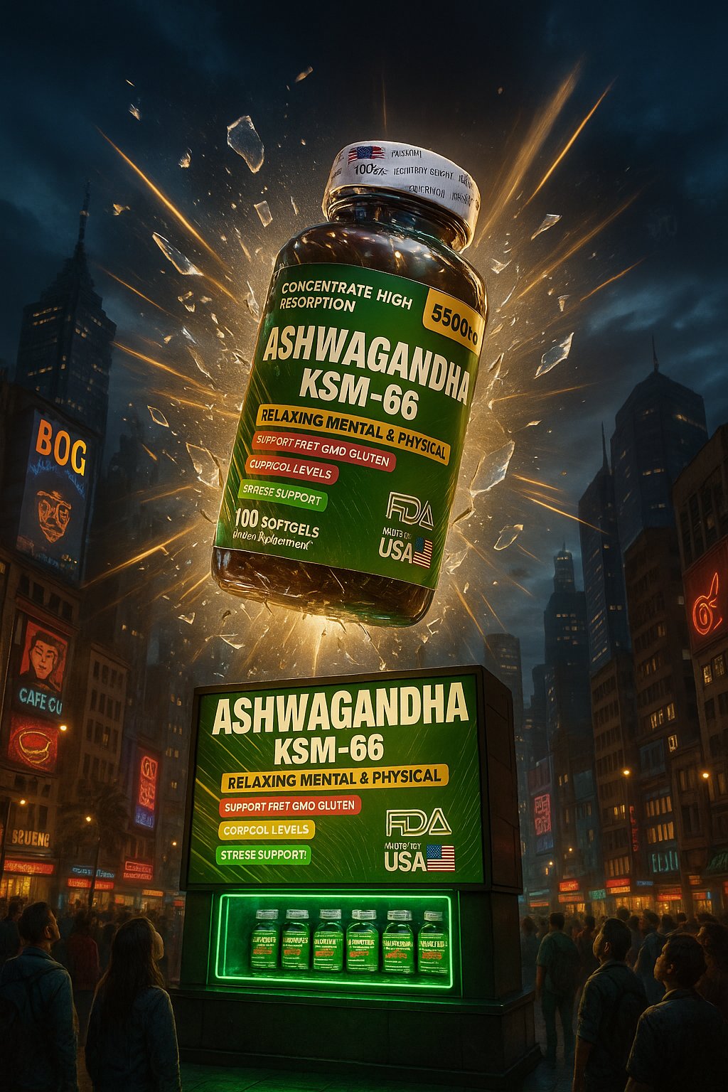 NUEVOS PRODUCTOS