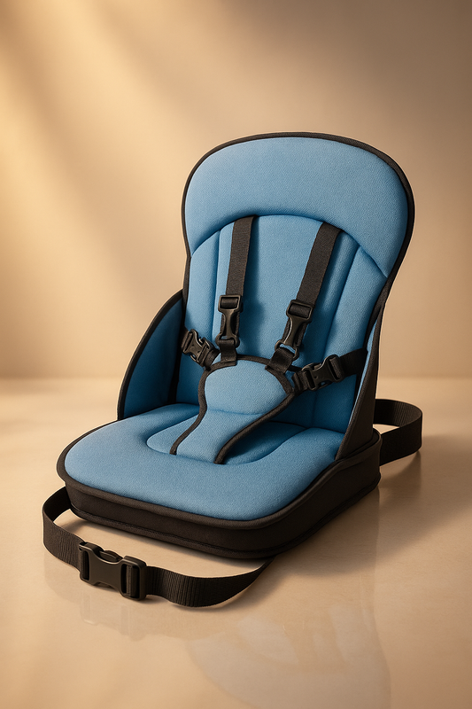 Asiento Silla Carro Cinturón Arnes ny-26