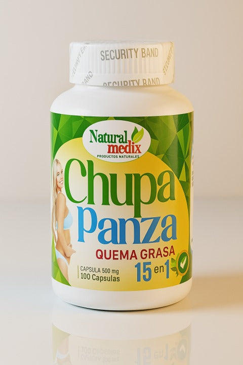 CHUPA PANZA